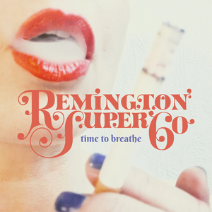 Time to breathe