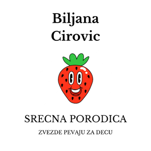Srecna porodica
