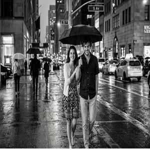 Like A Summer Rain