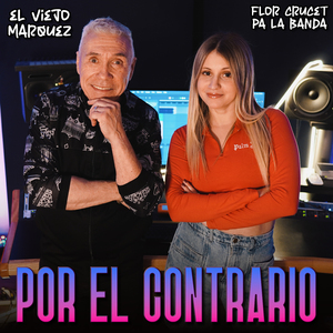 Por El Contrario