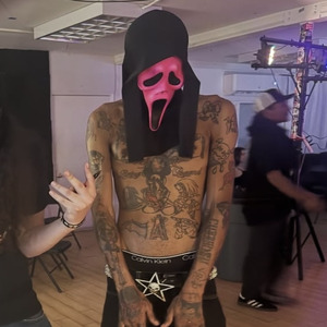 Pretty Boy Occultist