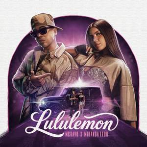 LULULEMON