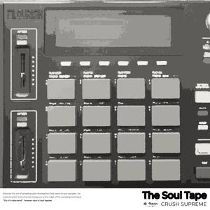 Shotglass (Instrumental)