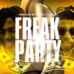 Freak Party