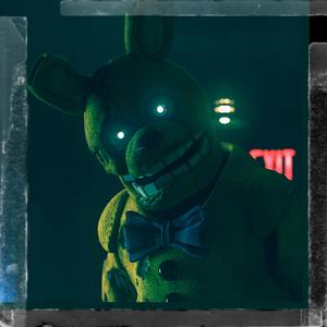 Evil One (A William Afton Song)