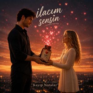 İlacım sensin