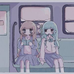 凍瘡 (feat. 琴葉 茜・葵)