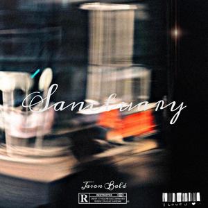 "Sanctuary"-Oldshcool & Jazz Hiphop Type Beat