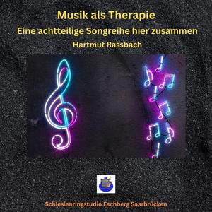 Musik als Therapie (Die Bandjahre)