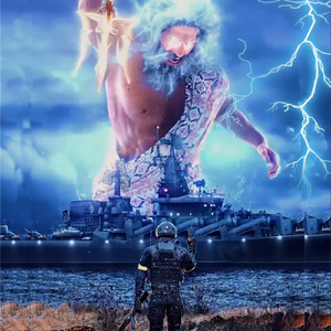 Чорний Птах (Remix)