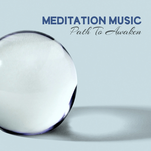 Journey Begins, Pt. 1 (Meditation Instrumental)