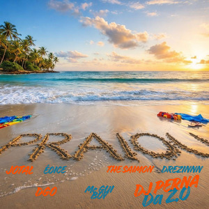 Praiou