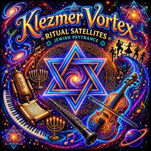 Klezmer Vortex