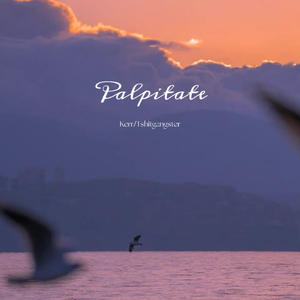 Palpitate（prod by 今晚不睡觉）