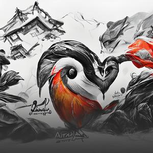 Kau yang selalu melengkapi