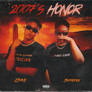 2007's HONOR(Prod.R1singRex&Roman)