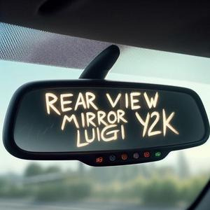 Rear View Mirror