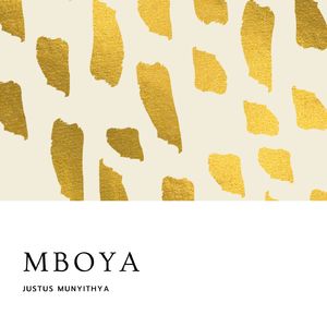 Mboya