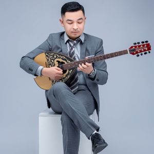 Instrumental Solo