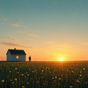하루의 시작과 끝 | The Start and End of a Day