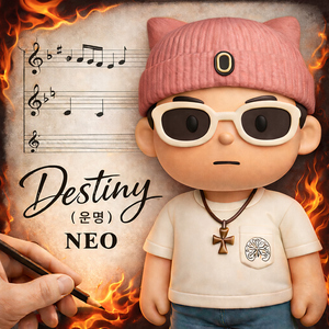 Destiny (feat. Lumys)
