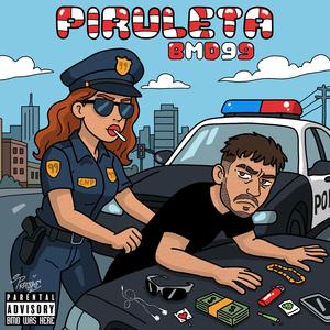 PIRULETA