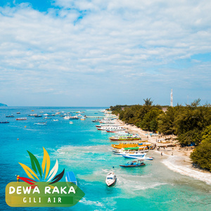 Gili Air