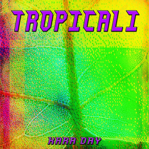 Tropicali (Originally Performed by Darius & Finlay) (Karaoke)