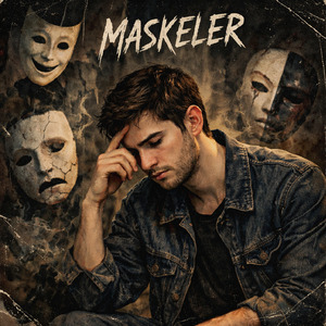 Maskeler
