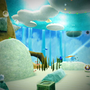 Aquarium