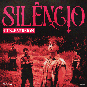 Silêncio (Instrumental)
