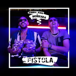 Pistola (feat. More Ada)