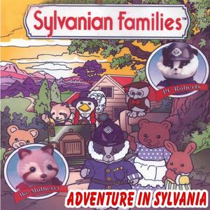 Sylvanian Families