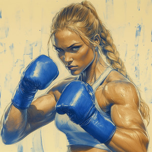 Спарринг-партнёр