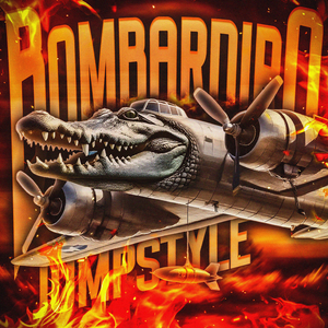 BOMBARDIRO JUMPSTYLE (Ultra Slowed)