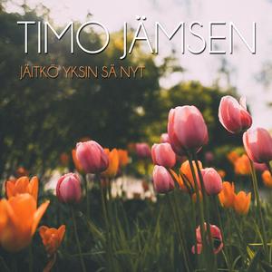 Jäitkö Yksin Sä Nyt