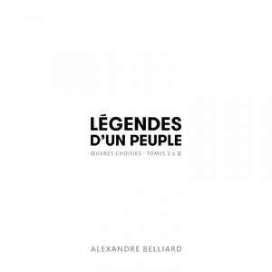 Les allumettières - Donalda Charron