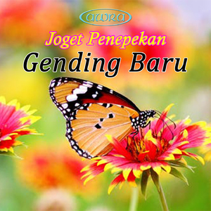 Joget Penepekan Gending Baru