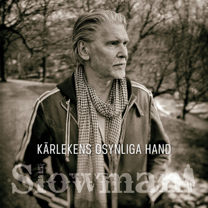 Kärlekens osynliga hand