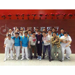 时间都去哪儿了-Vocal