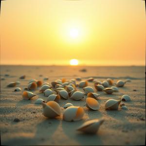 Coconut Marshmallow Kisses