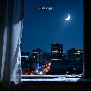 不睡