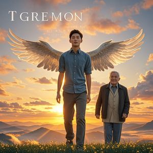 羽翼之上-翁秀琴