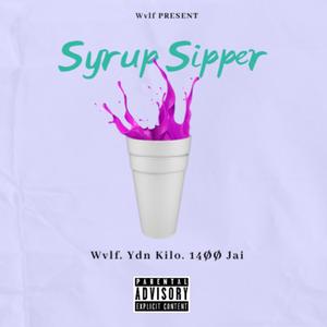 Syrup Sipper