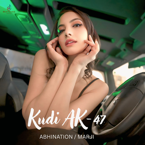 Kudi Ak-47