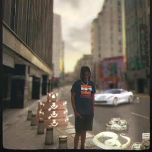 Oak Springs 2.5 (feat. Tyfromshannon, Taz Green, BlockBaby Jay & g00db0iii)