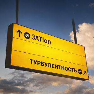 Турбулентность