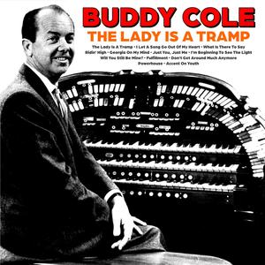 I Let a Song Go out of My Heart