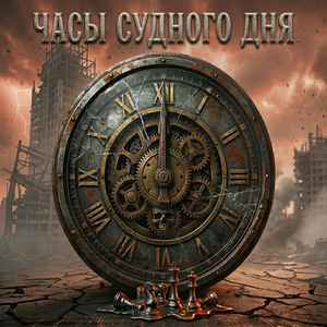 Часы судного дня