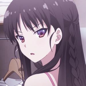 张思思-一朵桔梗花